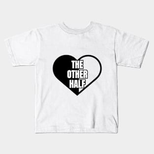 TOH Alternate Logo Kids T-Shirt